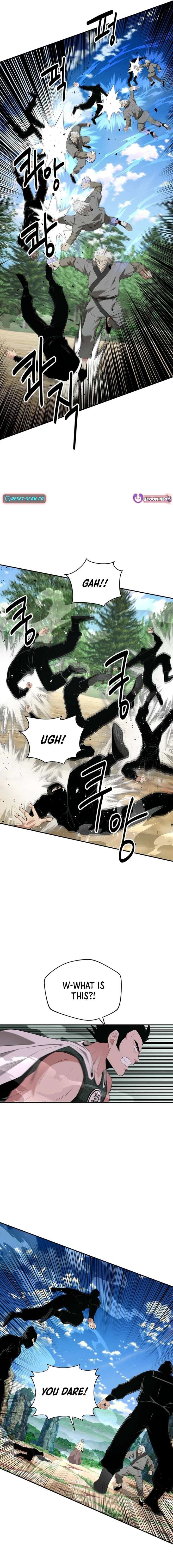 The World’s Best Kunlun Tavern chapter 30 page 2