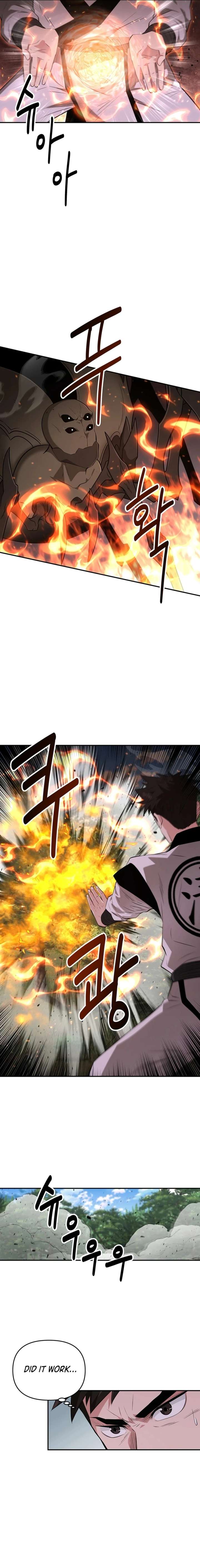 The World’s Best Kunlun Tavern chapter 32 page 4