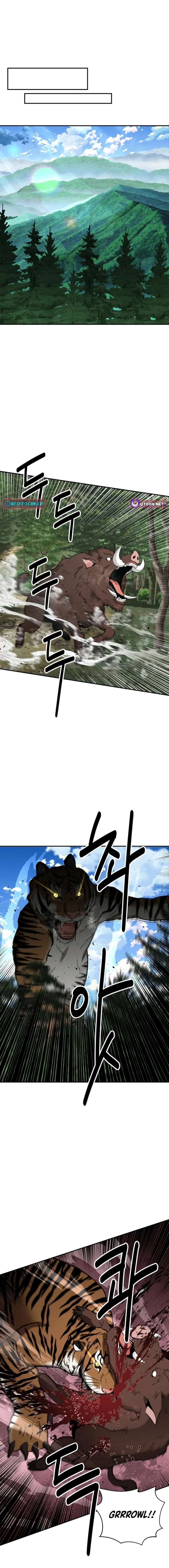 The World’s Best Kunlun Tavern chapter 39 page 11