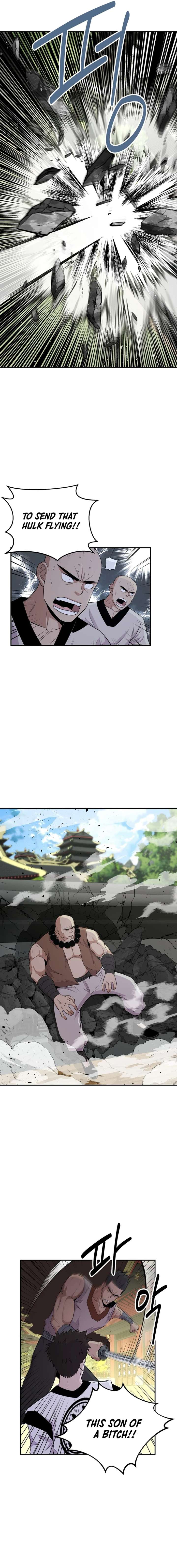 The World’s Best Kunlun Tavern chapter 9 page 2