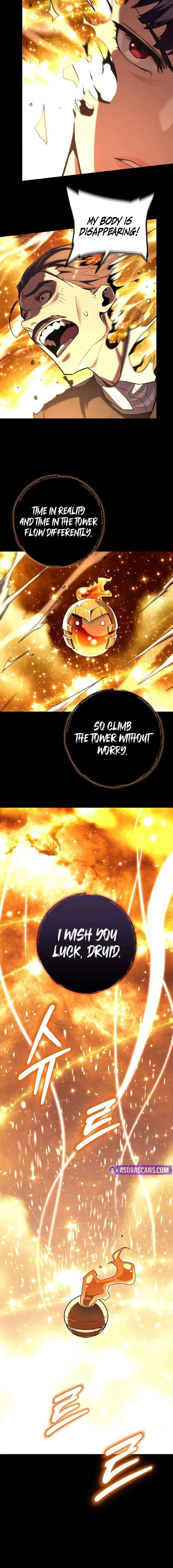 Starting With 13 Hidden Traits chapter 13 page 13