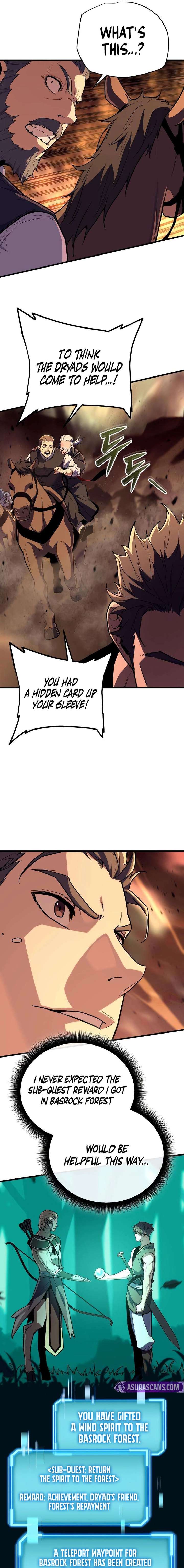 Starting With 13 Hidden Traits chapter 21 page 14
