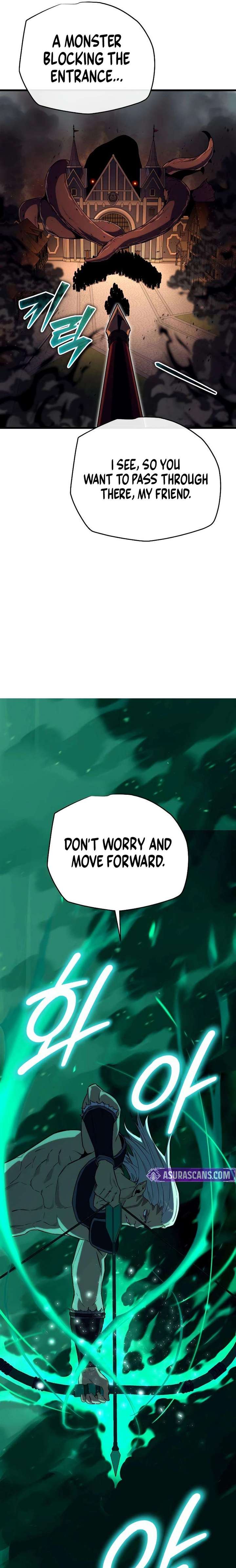 Starting With 13 Hidden Traits chapter 21 page 16