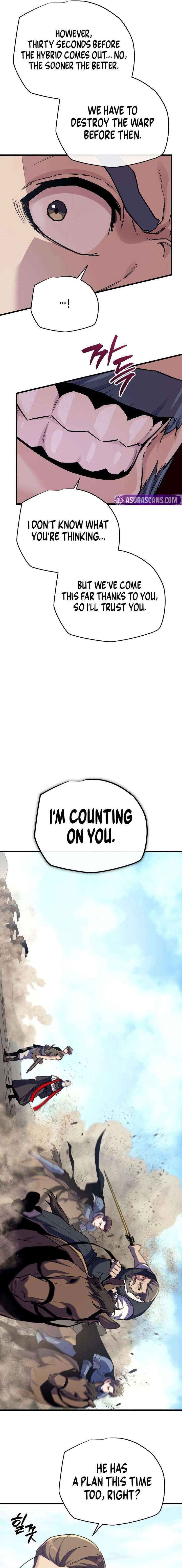 Starting With 13 Hidden Traits chapter 21 page 26