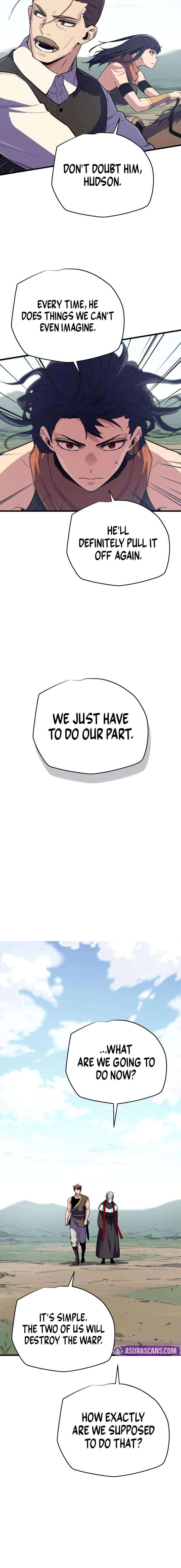 Starting With 13 Hidden Traits chapter 21 page 27