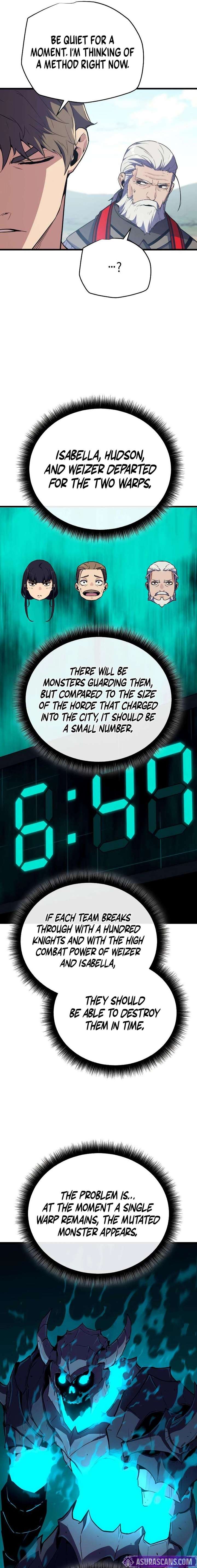 Starting With 13 Hidden Traits chapter 21 page 28