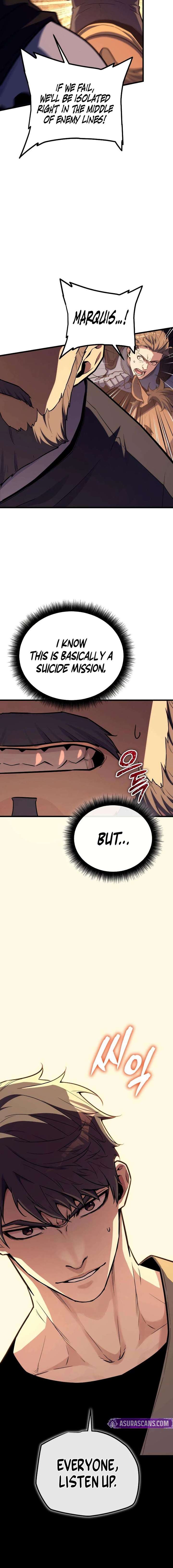 Starting With 13 Hidden Traits chapter 21 page 3