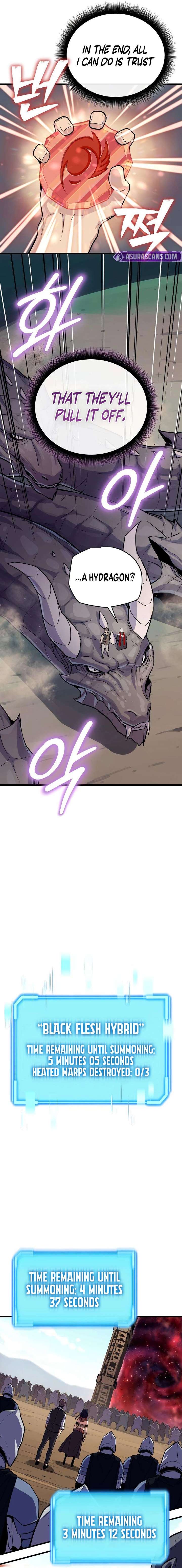 Starting With 13 Hidden Traits chapter 21 page 30