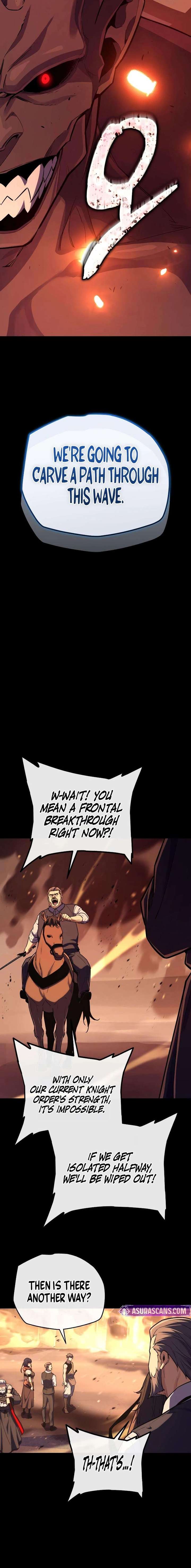 Starting With 13 Hidden Traits chapter 21 page 5