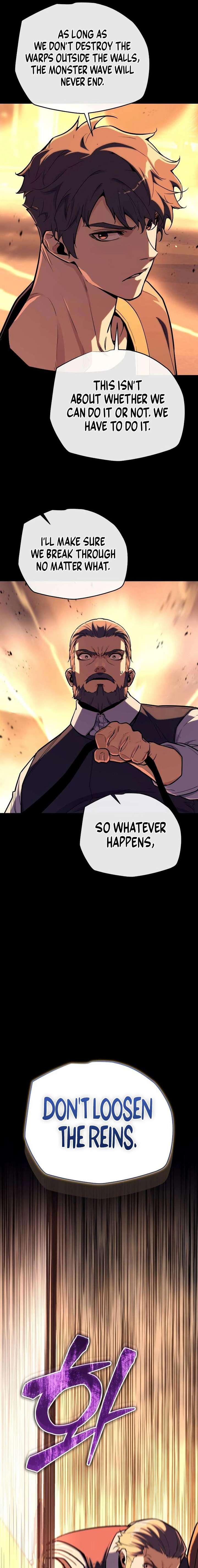 Starting With 13 Hidden Traits chapter 21 page 6