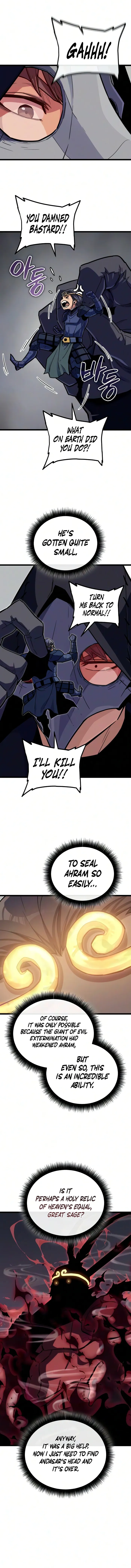 Starting With 13 Hidden Traits chapter 32 page 4