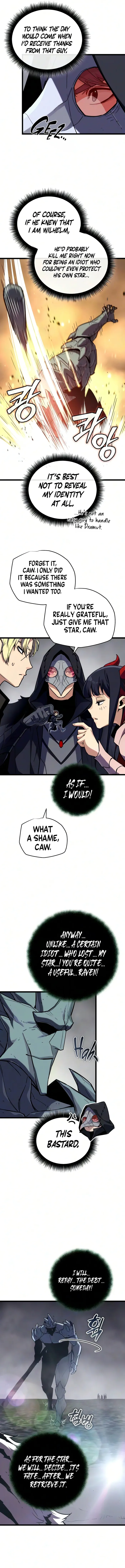 Starting With 13 Hidden Traits chapter 32 page 7