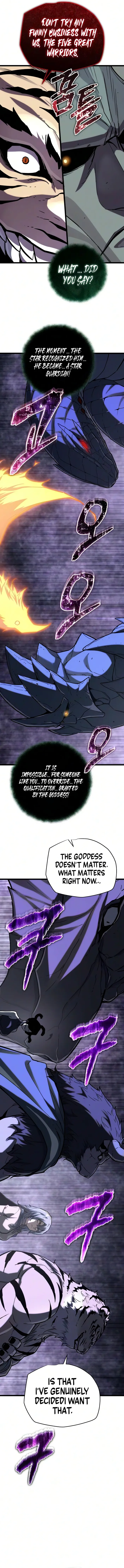 Starting With 13 Hidden Traits chapter 32 page 17