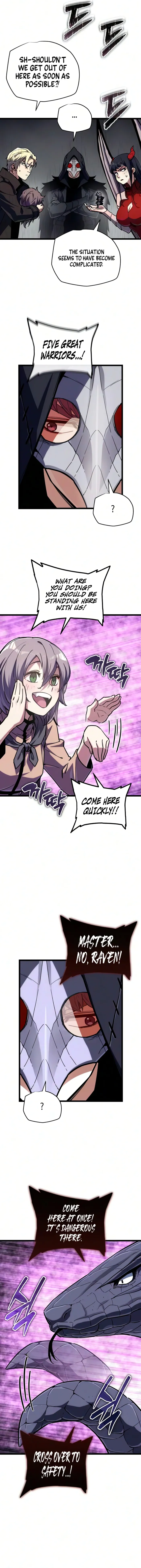 Starting With 13 Hidden Traits chapter 32 page 18