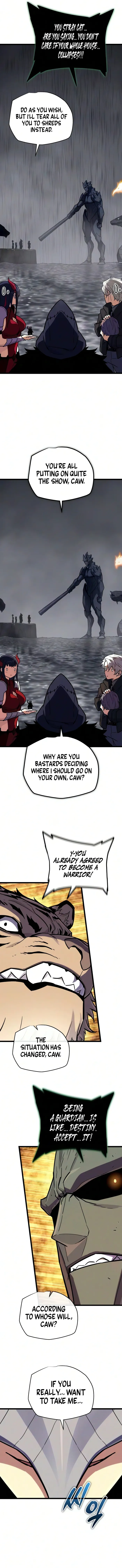 Starting With 13 Hidden Traits chapter 32 page 19