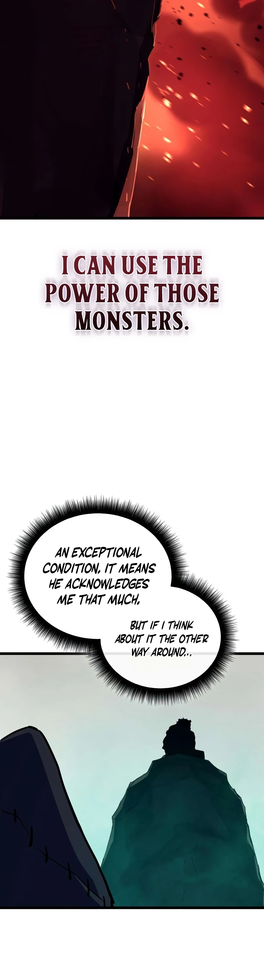Starting With 13 Hidden Traits chapter 33 page 4