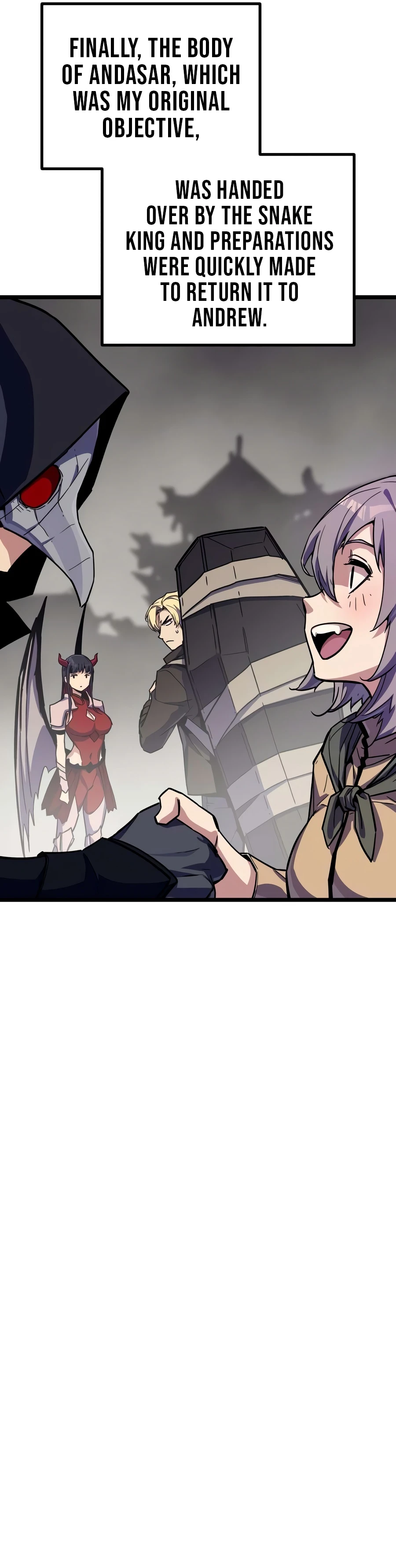 Starting With 13 Hidden Traits chapter 33 page 6