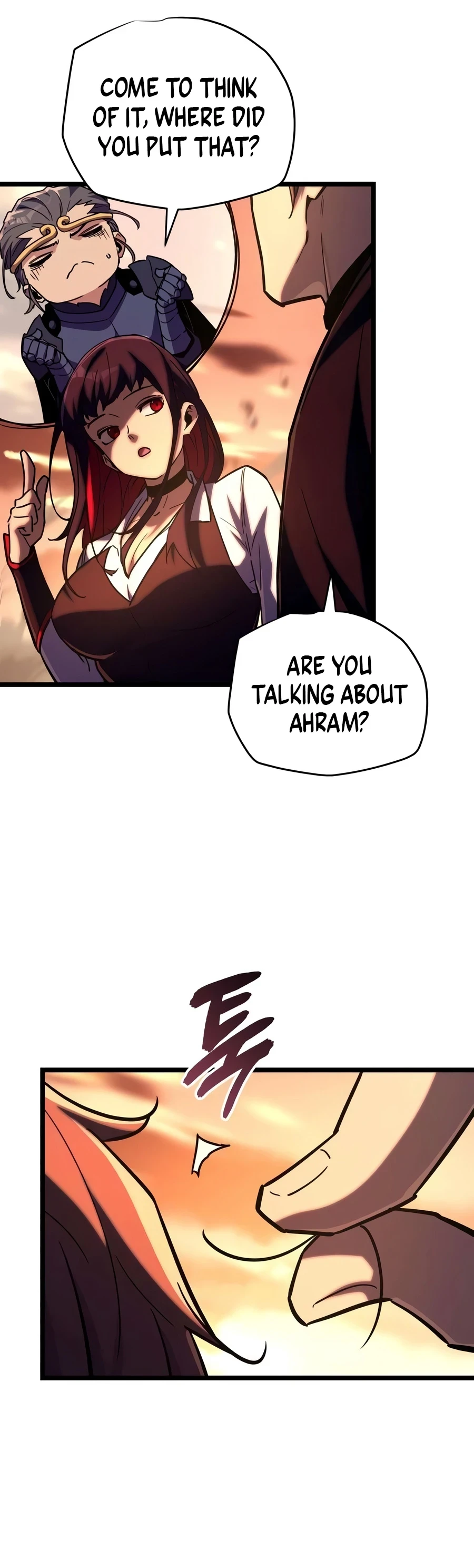 Starting With 13 Hidden Traits chapter 33 page 8