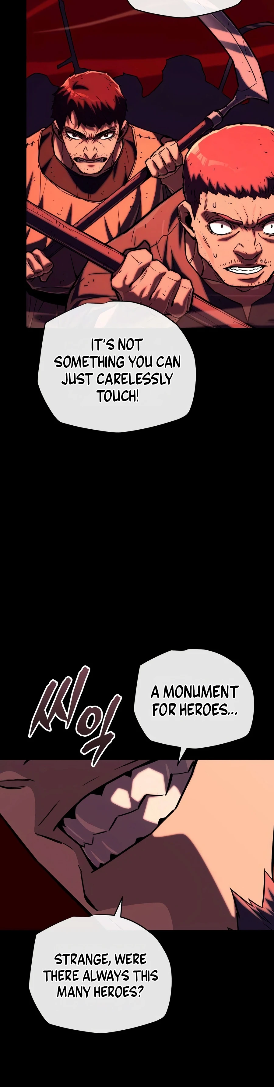 Starting With 13 Hidden Traits chapter 33 page 16