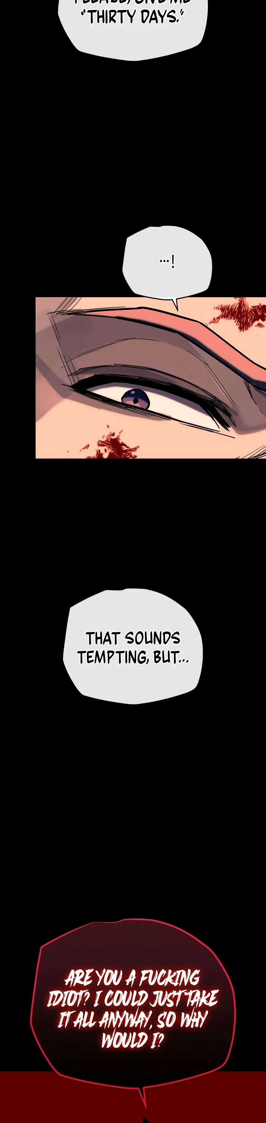 Starting With 13 Hidden Traits chapter 33 page 18