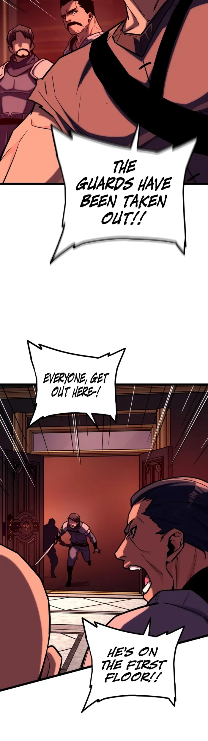 Starting With 13 Hidden Traits chapter 34 page 4