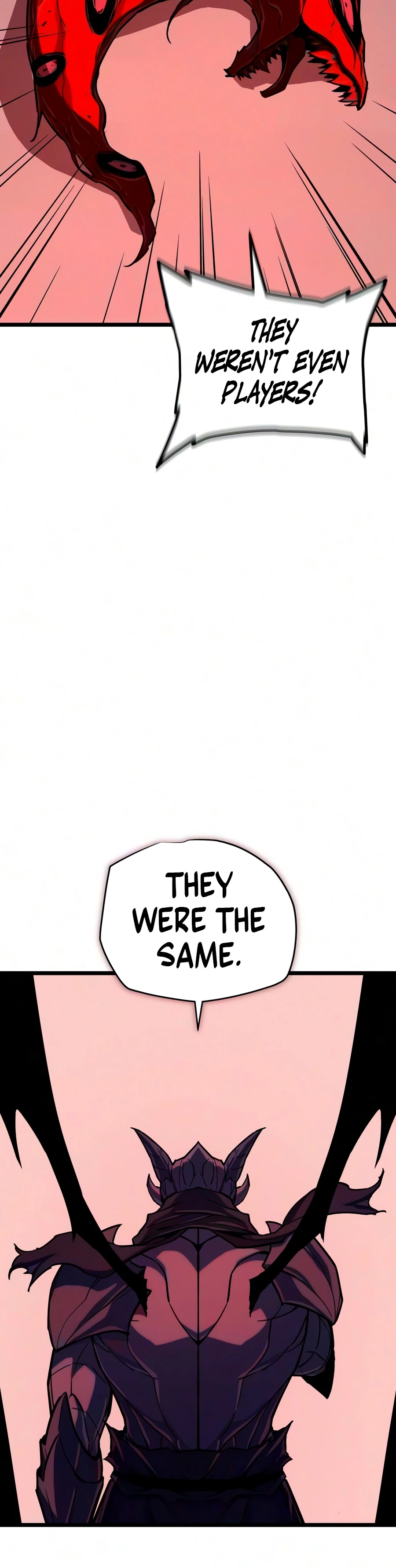 Starting With 13 Hidden Traits chapter 35 page 21