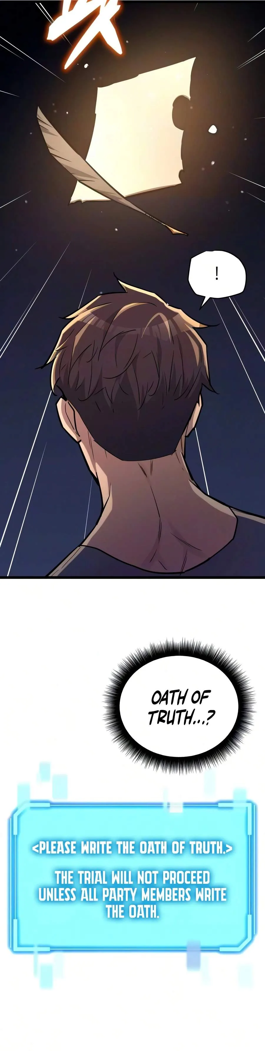 Starting With 13 Hidden Traits chapter 38 page 21