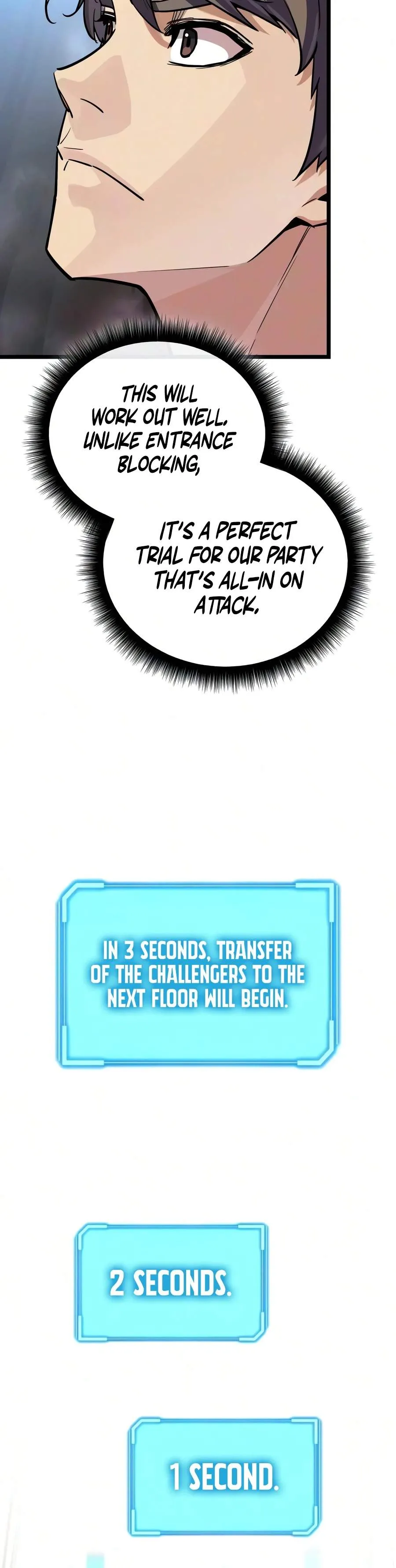 Starting With 13 Hidden Traits chapter 38 page 19