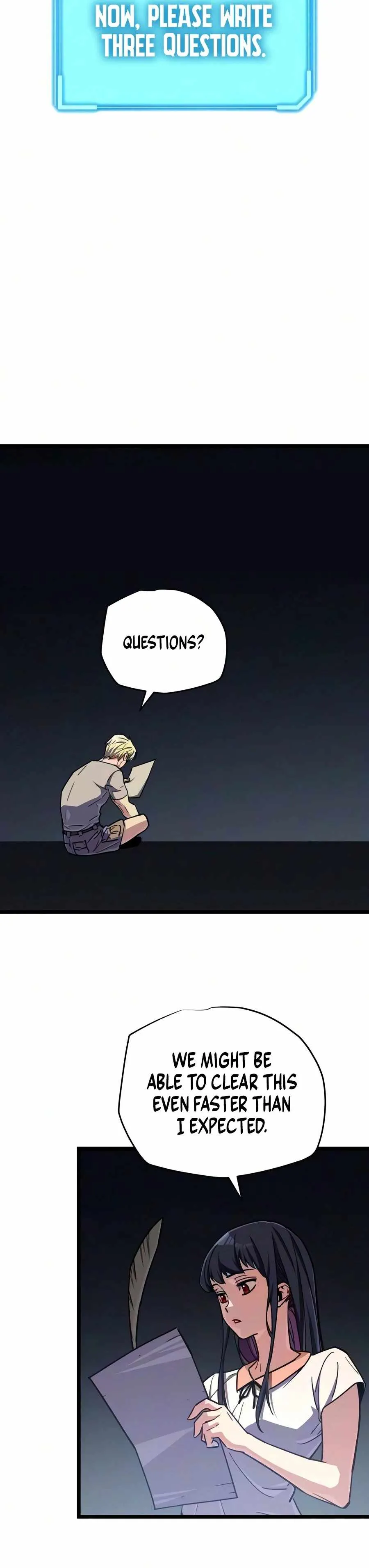 Starting With 13 Hidden Traits chapter 39 page 9