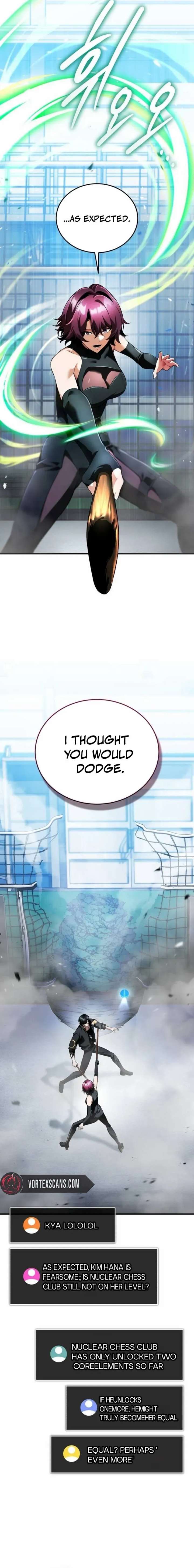 Echoes of the Reverse Planet chapter 13 page 9