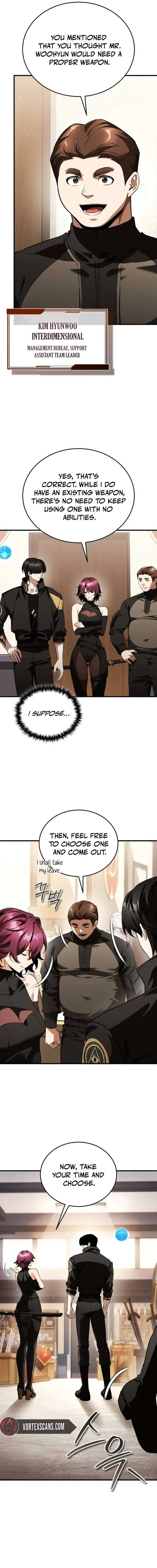 Echoes of the Reverse Planet chapter 13 page 12