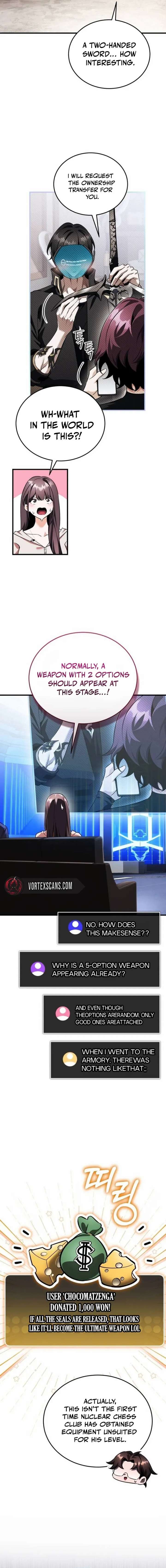 Echoes of the Reverse Planet chapter 13 page 16