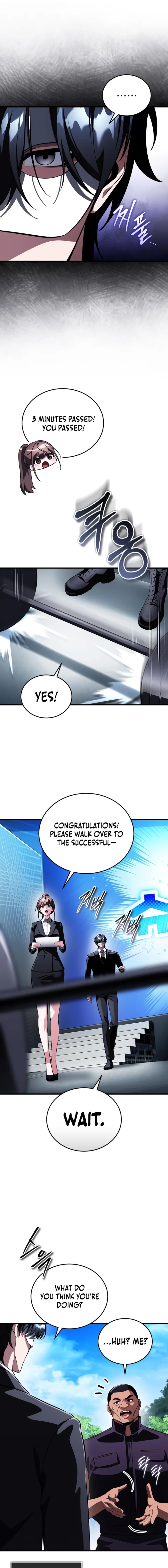 Echoes of the Reverse Planet chapter 18 page 23
