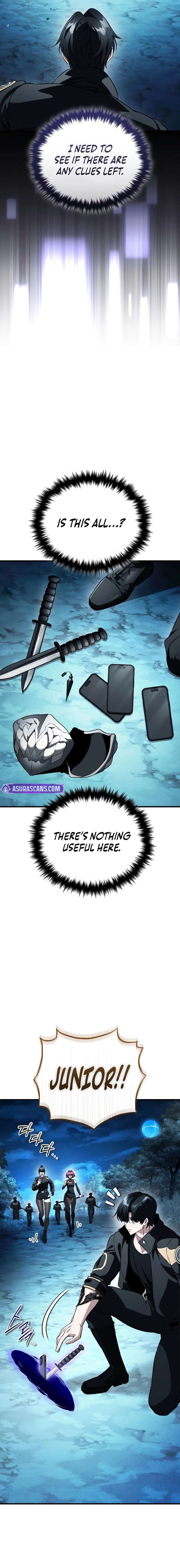 Echoes of the Reverse Planet chapter 21 page 11