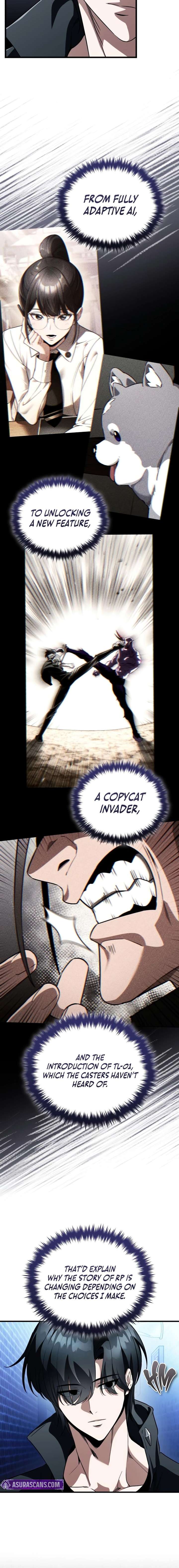 Echoes of the Reverse Planet chapter 21 page 15