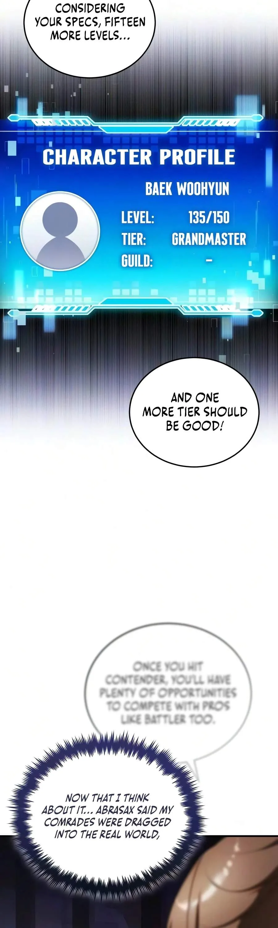 Echoes of the Reverse Planet chapter 40 page 21