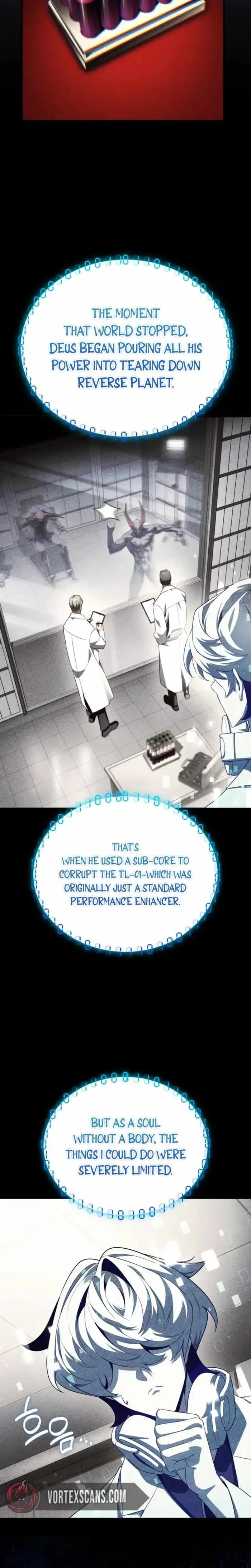 Echoes of the Reverse Planet chapter 42 page 4