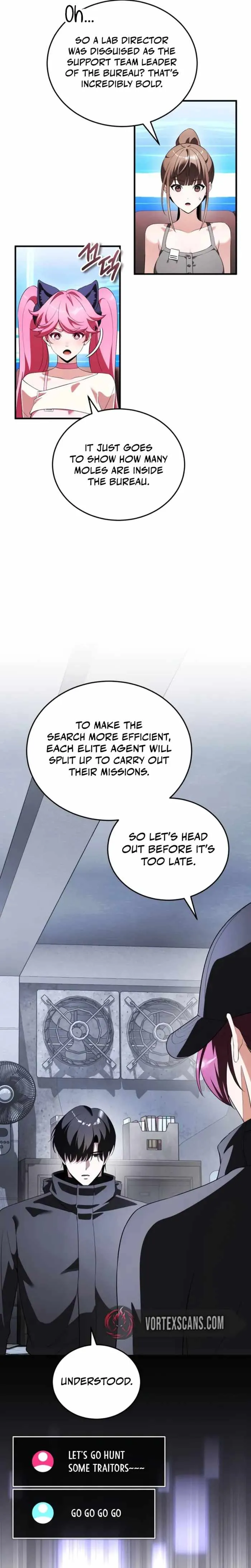 Echoes of the Reverse Planet chapter 42 page 34