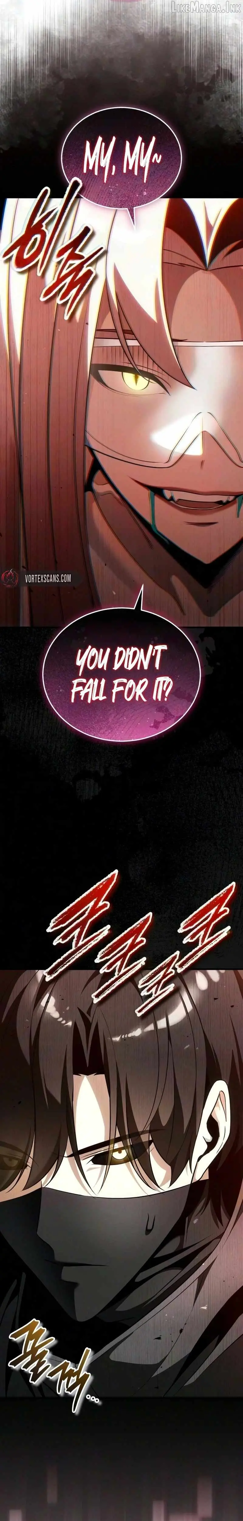 Echoes of the Reverse Planet chapter 43 page 31