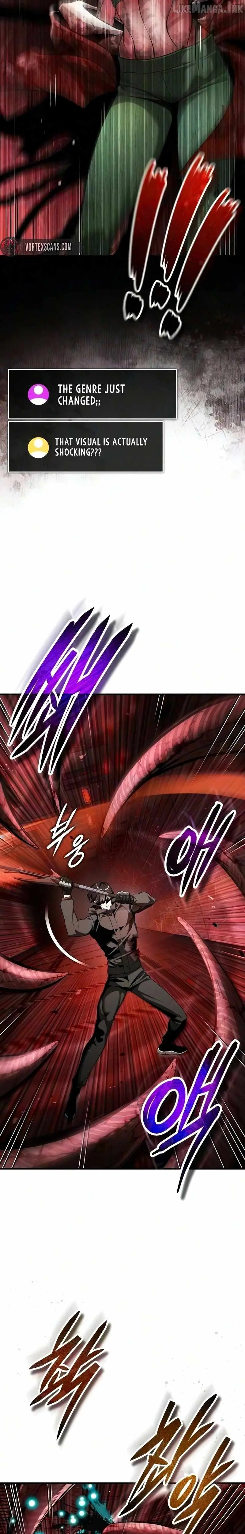 Echoes of the Reverse Planet chapter 43 page 38