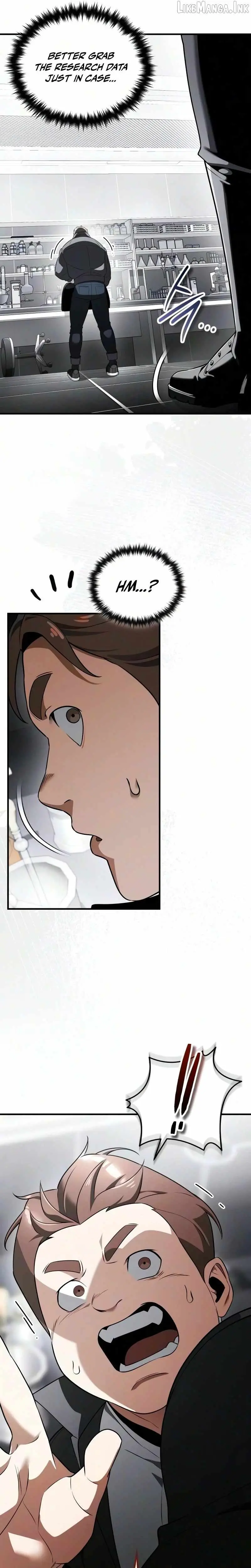 Echoes of the Reverse Planet chapter 43 page 34