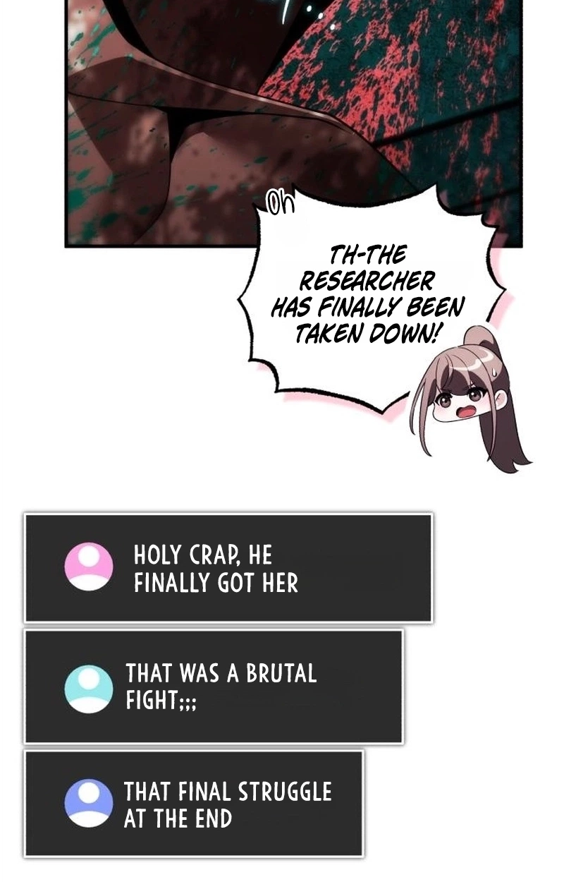 Echoes of the Reverse Planet chapter 44 page 61