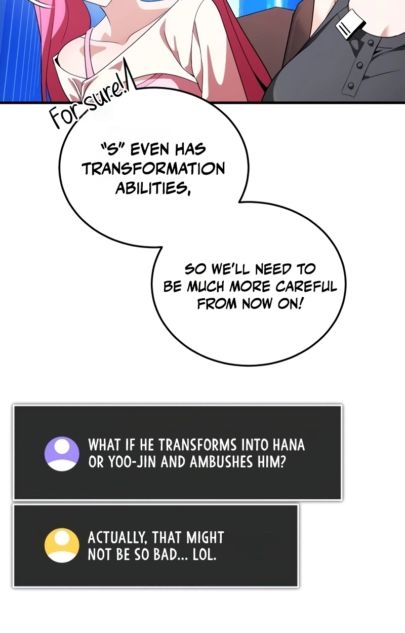 Echoes of the Reverse Planet chapter 45 page 138