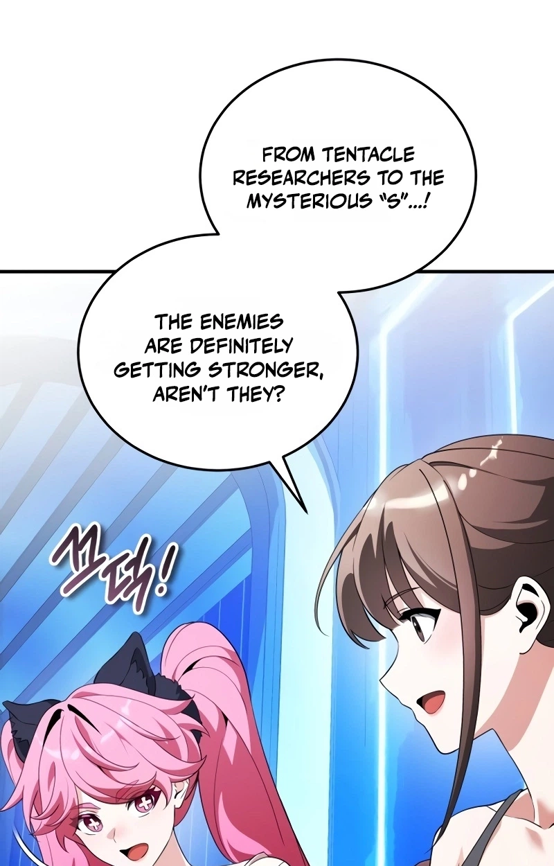 Echoes of the Reverse Planet chapter 45 page 137
