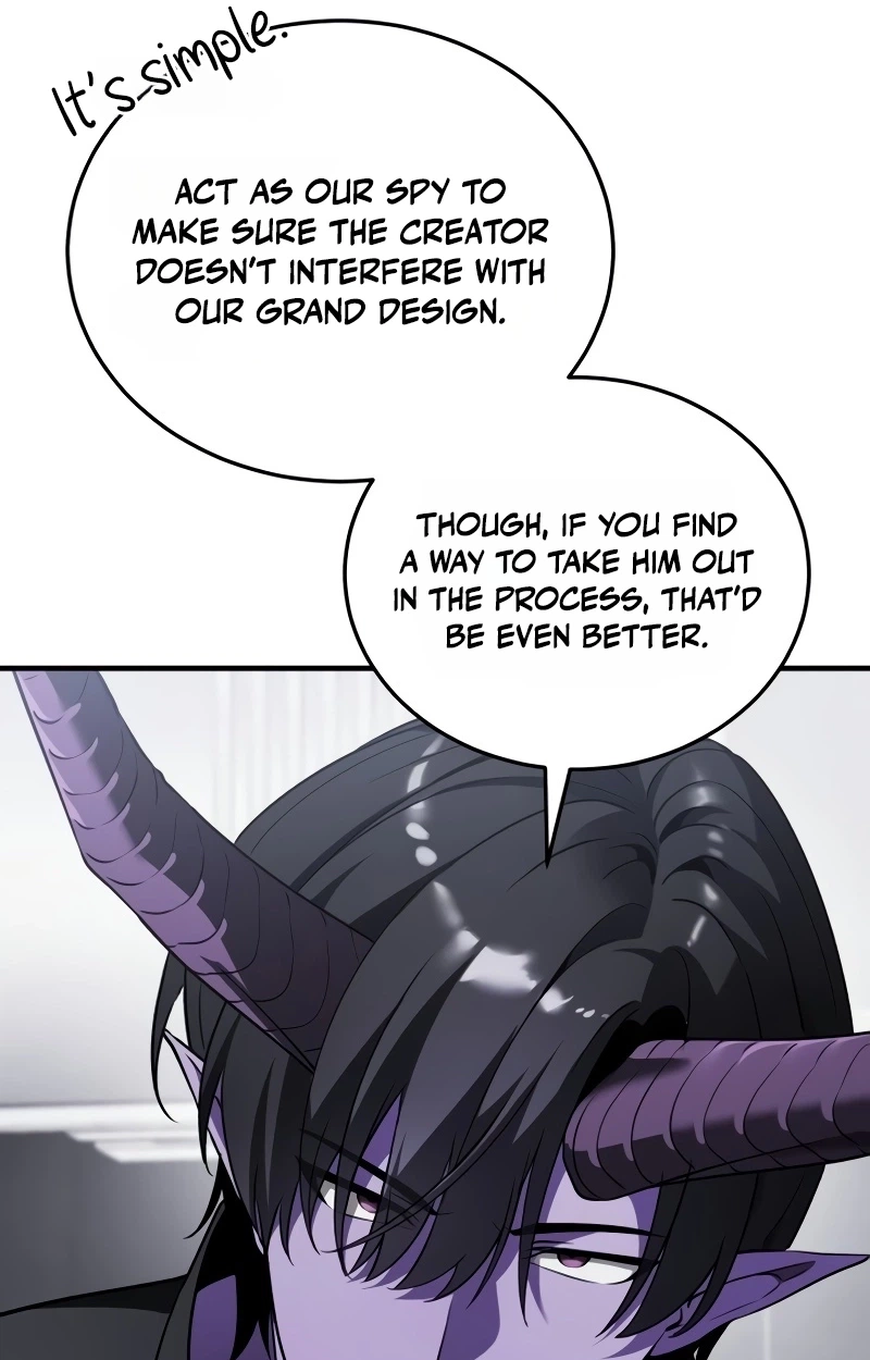 Echoes of the Reverse Planet chapter 45 page 24