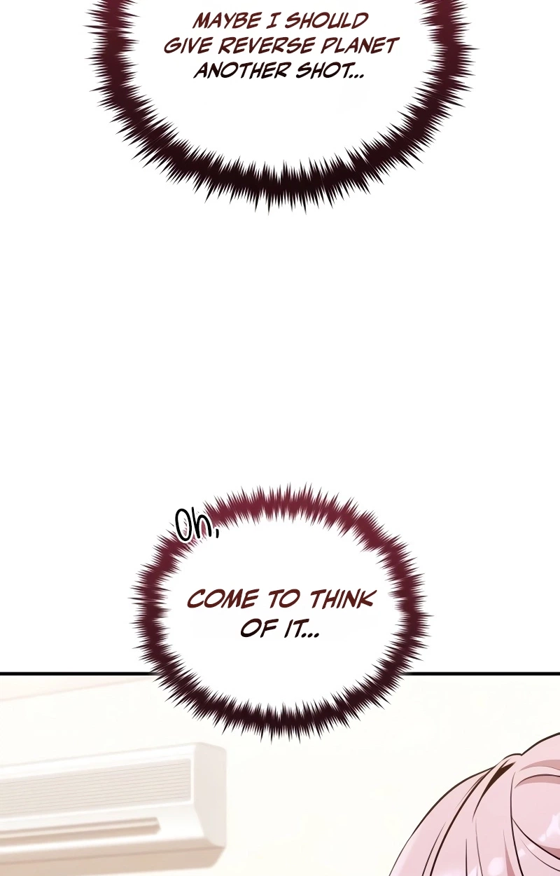 Echoes of the Reverse Planet chapter 45 page 148