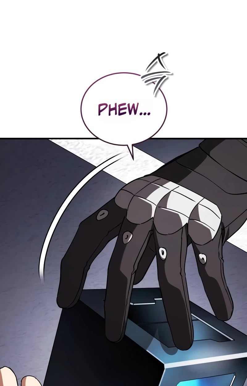 Echoes of the Reverse Planet chapter 45 page 42