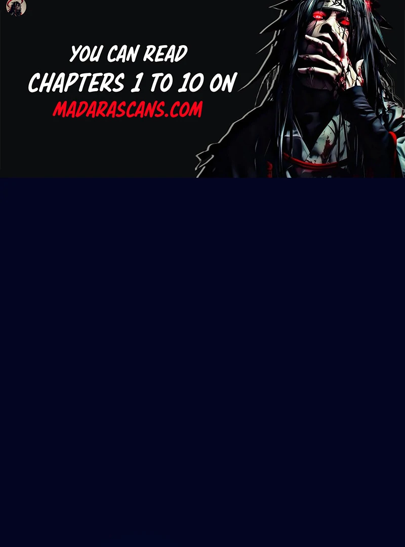 Reverse Cross -The Prompt Magician chapter 1 page 3