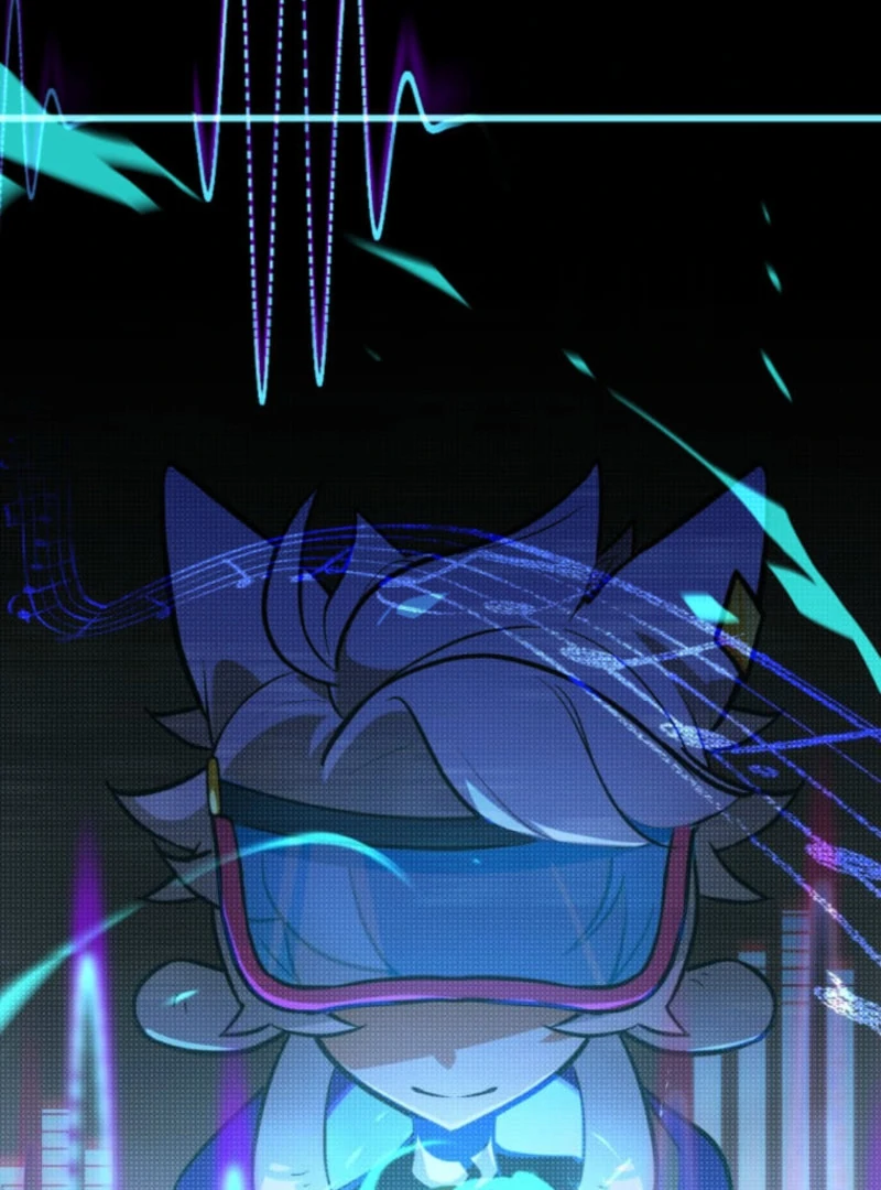 Reverse Cross -The Prompt Magician chapter 1 page 18