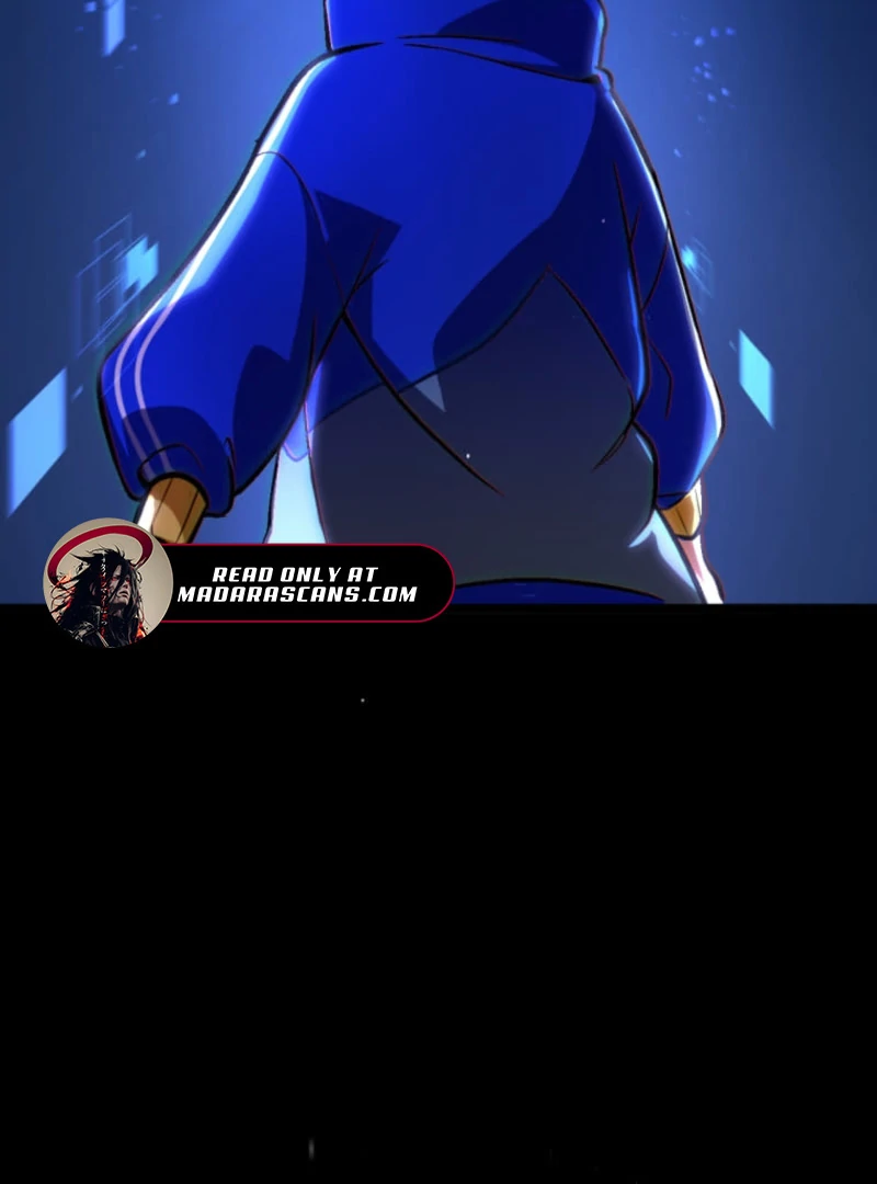 Reverse Cross -The Prompt Magician chapter 1 page 48